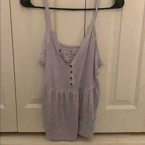 American Eagle tank top